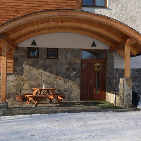 Hotel Brainy Krásno nad Kysucou Zewnętrze zdjęcie