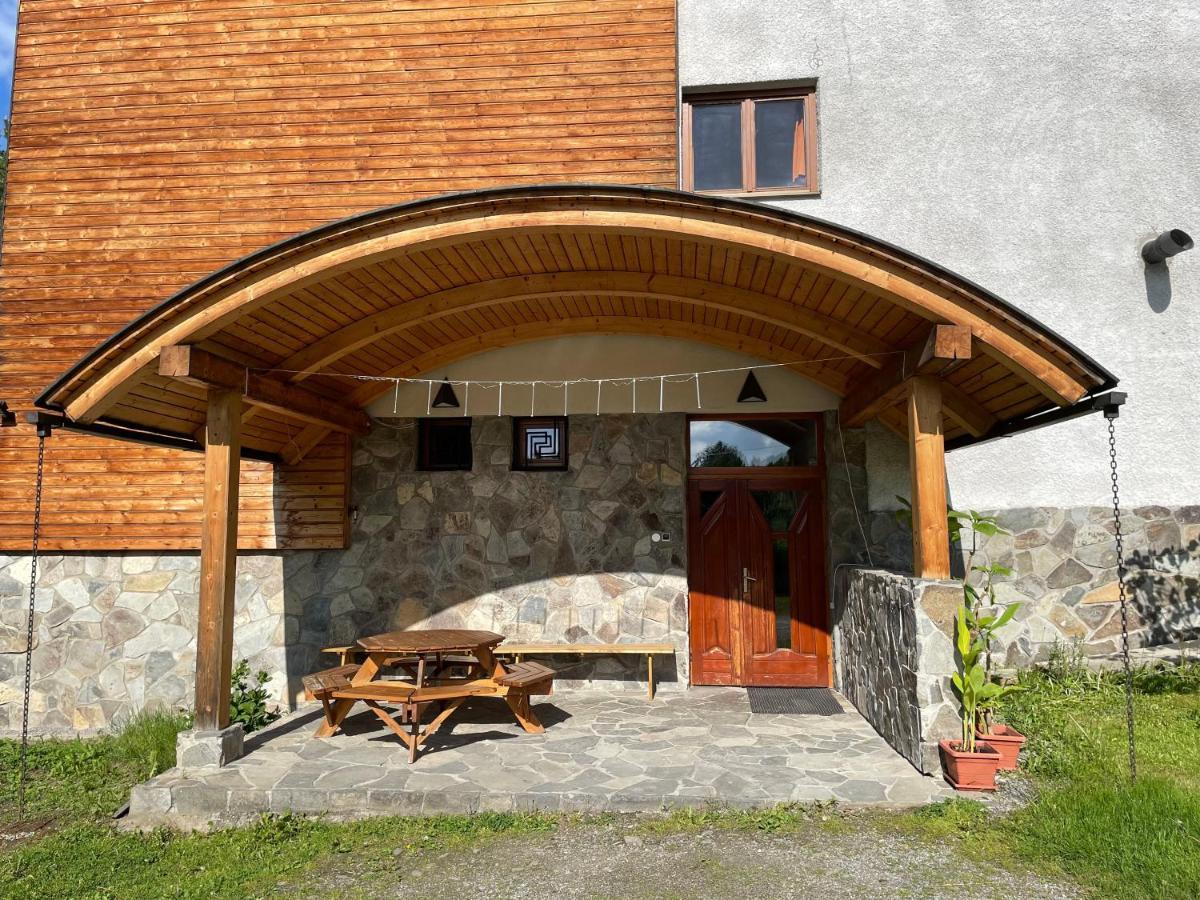 Hotel Brainy Krásno nad Kysucou Zewnętrze zdjęcie