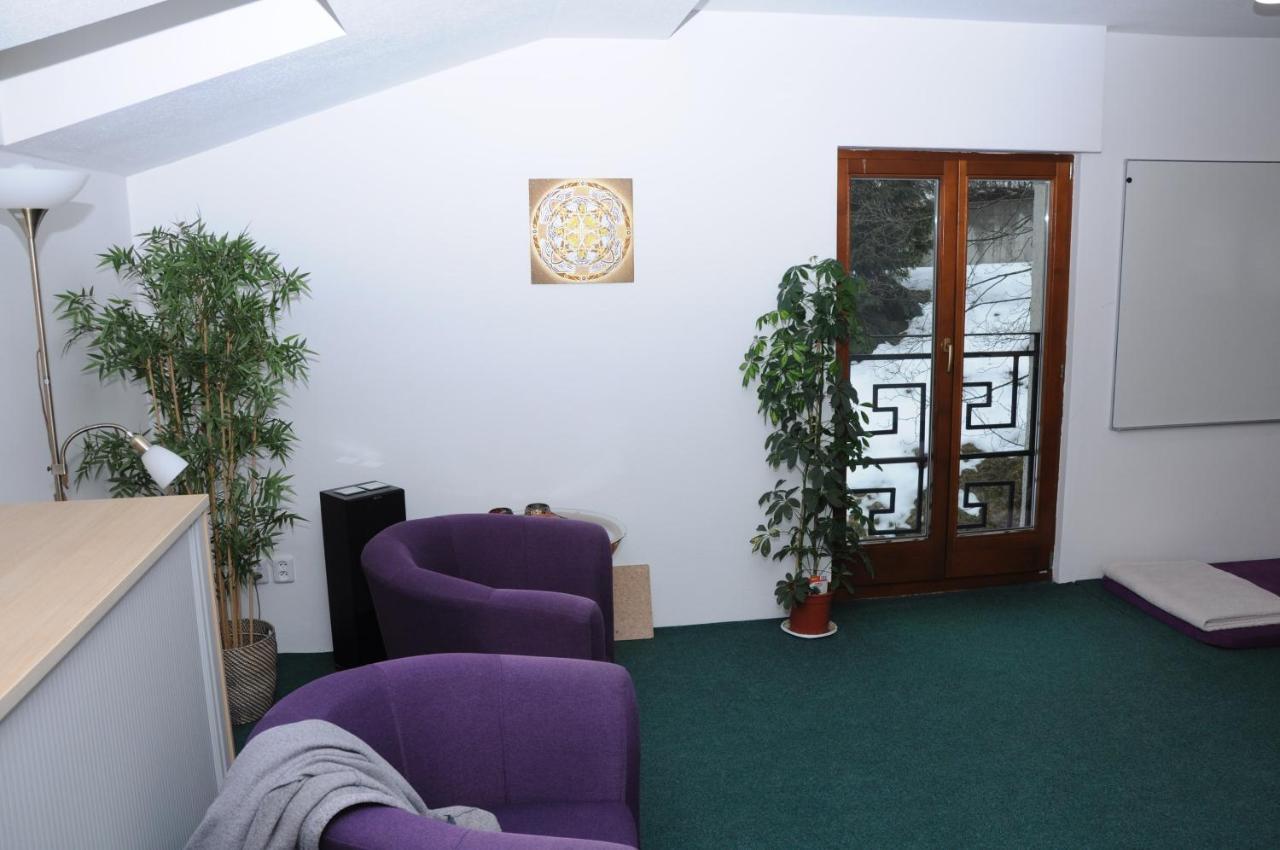 Hotel Brainy Krásno nad Kysucou Zewnętrze zdjęcie