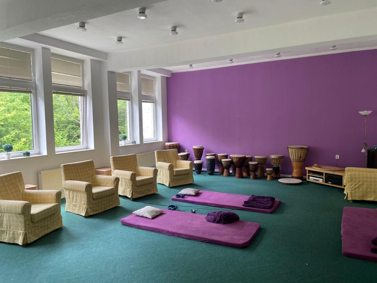 Hotel Brainy Krásno nad Kysucou Zewnętrze zdjęcie