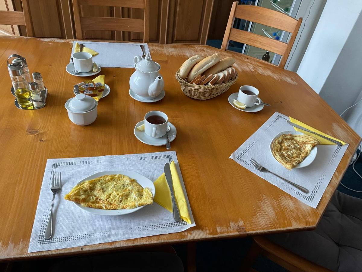 Hotel Brainy Krásno nad Kysucou Zewnętrze zdjęcie